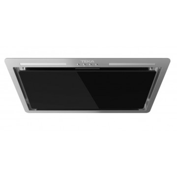 Teka GFL 57651 Μηχανισμός Απορρόφησης 53.2cm Μαύρος Teka GFL 57651 Μηχανισμός Απορρόφησης 53.2cm Μαύρος